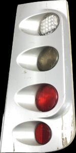Lampa spate dreapta pentru scania 1867558, 1866828, 1769960, 1769961, 1871444, 1866832, 1866831