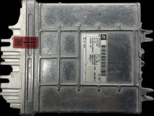 Unitate de control cutie de viteze ecu scania 2052510 - zf est 146 c 24v 1 Unitate de control cutie de viteze ecu scania 2052510 – zf est 146 c 24v