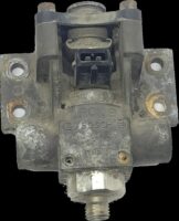 Dozator AdBlue Scania Bosch 1753208 2001791