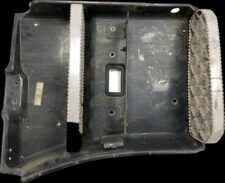 Placă Trepte Dreapta pentru Scania 1854228/1498180/1805447/1535052/1779114/1535048/1854230/1854234/1854229/18