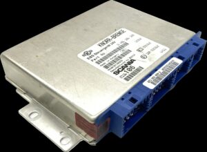 Unitate de control ebs scania knorr-bremse 24v 2029747 2116106 2239955 2029746