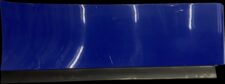 Spoiler lateral cabină dreapta Scania, albastru