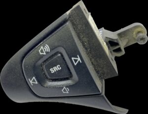 Modul comutator audio volan stânga scania 1870909 1 Modul comutator audio volan stânga scania 1870909