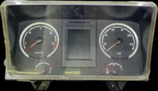 Ceas de Bord Scania pentru Camion, Model Analogic și Digital, Compatibil cu Multiple Coduri OEM