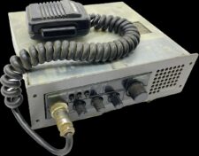Radio CB President Harry pentru Scania 77700620-11