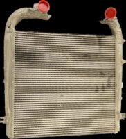 Intercooler Scania 1900501-12 pentru camioane