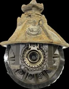 Diferential axa motrică scania 1722312 574522-13