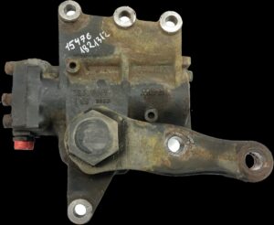 Caseta de direcție scania 4900026s2 15476 1821312 1 Caseta de direcție scania 4900026s2 15476 1821312