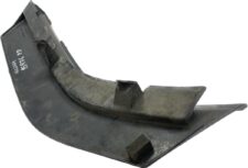 Capac plastic între cabină și apărător noroi față dreapta Scania 1431932-13
