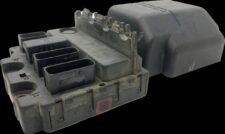 Unitate de Control ELC Scania 2267615 2308098 2674478 2236803 2236806