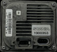 Balast Xenon Stânga Scania 1900353