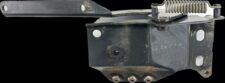 Balama Inferioară Deflector Grilă Dreapta Scania 1785549-13