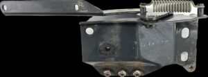 Balama inferioară deflector grilă dreapta scania 1785549-13