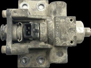 Dozator adblue bosch pentru scania 1753208 2001791 13 1 Dozator adblue bosch pentru scania 1753208 2001791 13