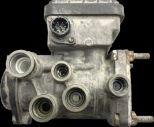 Supapă EBS remorcă Scania (coduri: 1754942, 1790879, 1879274, 1442937)