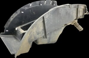 Carcasă far dreapta scania – model 1431921 / 1790007 / 1936675 / 1438564 / 1431923