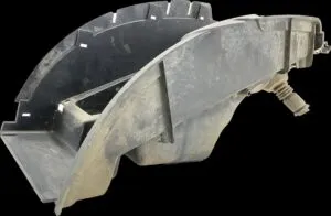 Carcasă far dreapta scania – model 1431921 / 1790007 / 1936675 / 1438564 / 1431923