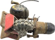 Cuplaj pentru Remorcă Scania 20453277 VBG750V VBG795V