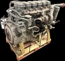 Motor Scania 2787371 577401-11 Second Hand