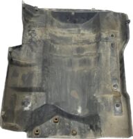 Suport Carcasă Filtru de Aer pentru Scania (Coduri: 1753473, 1517533, 1477968, 1513857, 1541865)