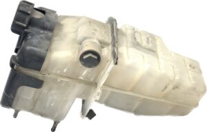 Rezervor expansiune pentru scania (coduri: 2401668, 1894478, 1370707, 1849428, 1855164, 1421090, 1492421, 1511775, 1765735, 1882239, 2645260, 1385966)