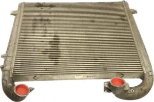 Intercooler scania 1902444 11