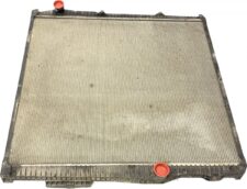Radiator Scania 1851542 2027572 12