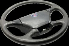 Volan Scania Original cu Airbag și Butoane de Control