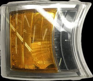 Indicator luminos față stânga scania 2442637 2241544 1949900