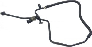 Conductă aer condiționat scania – coduri compatibile: 2105750, 1777165, 1854559