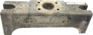 Traverse de cadru pentru cuplarea remorcii scania 1721197/1383976 db75v-edh-2v50-00-4041-15 1 Traverse de cadru pentru cuplarea remorcii scania 1721197/1383976 db75v-edh-2v50-00-4041-15