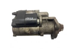 Electromotor Scania 24V, cod 15477, 2474311-6146