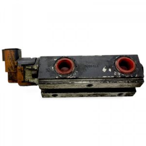 Bloc distribuitor hidraulic scania 1795019