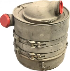 Filtru de particule scania 2028508-15