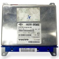 Unitate de Control EBS Knorr-Bremse 24V pentru Volvo 21375989