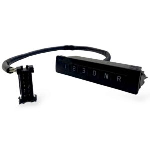 Comutator selector de viteze pentru volvo (coduri: 20814112, 21172824, 23017113, 23603120) 1 Comutator selector de viteze pentru volvo (coduri: 20814112, 21172824, 23017113, 23603120)
