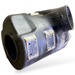 Carcasă filtru de aer pentru volvo, coduri: 20964046, 20825046, 21593632, 3177644, 8149319 1 Carcasă filtru de aer pentru volvo, coduri: 20964046, 20825046, 21593632, 3177644, 8149319
