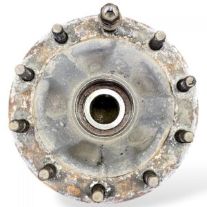 Butuc roată frână cu disc axa față dreapta volvo – coduri oem: 85107750, 85111448, 85111791, 85114470, 3092710, 7485114470, 3988838, 21024206, 21116569