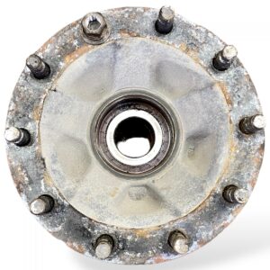 Butuc roată față cu disc de frână pentru volvo 1 Butuc roată față cu disc de frână pentru volvo