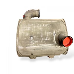 Tobă de eșapament volvo 21154889 / 21571617 1 Tobă de eșapament volvo 21154889 / 21571617