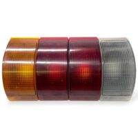 Lampa spate dreapta pentru Volvo, cod 70324433-14