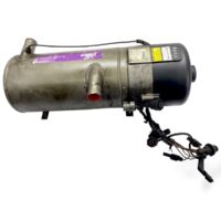 Incalzitor de Apa Diesel Volvo 22238376 22501402