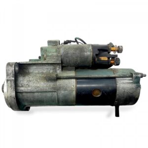 Electromotor volvo – coduri oem: 20880693, 20997669, 21164603, 85000749, 7420997672, 7421164607, 21306350