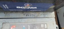 Baterie Scania 12V 230Ah 1200A (EN) Super Heavy Duty Maintenance Free