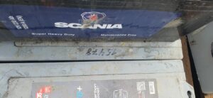 Baterie scania 12v 230ah 1200a (en) super heavy duty maintenance free 1 Baterie scania 12v 230ah 1200a (en) super heavy duty maintenance free