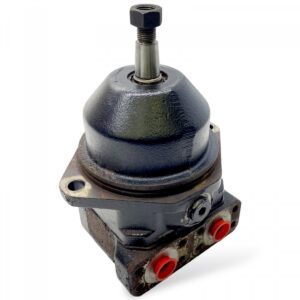 Motor hidraulic pentru ventilator de răcire volvo 70392240 r902420909 1 Motor hidraulic pentru ventilator de răcire volvo 70392240 r902420909