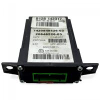 Unitate de Control Cutie de Viteze ECU Volvo 20848526-03 24V Estonia