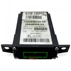 Unitate de control cutie de viteze ecu volvo 20848526-03 24v estonia 1 Unitate de control cutie de viteze ecu volvo 20848526-03 24v estonia