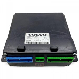 Unitate de control volvo 70395977-p03 mcm 1 Unitate de control volvo 70395977-p03 mcm