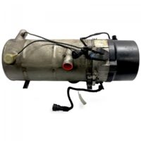 Încălzitor de apă pentru camioane Volvo 21083162 / 23248695 / 23520706 / 22927932 / 22238333